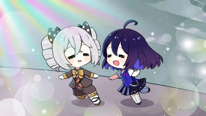 布洛妮娅希儿