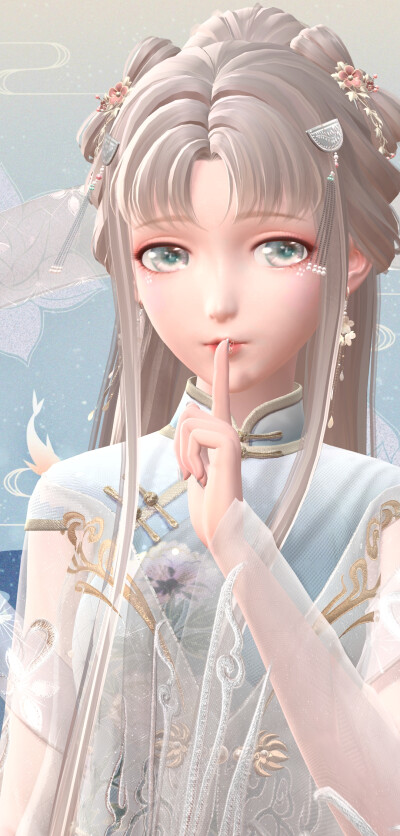 闪耀暖暖