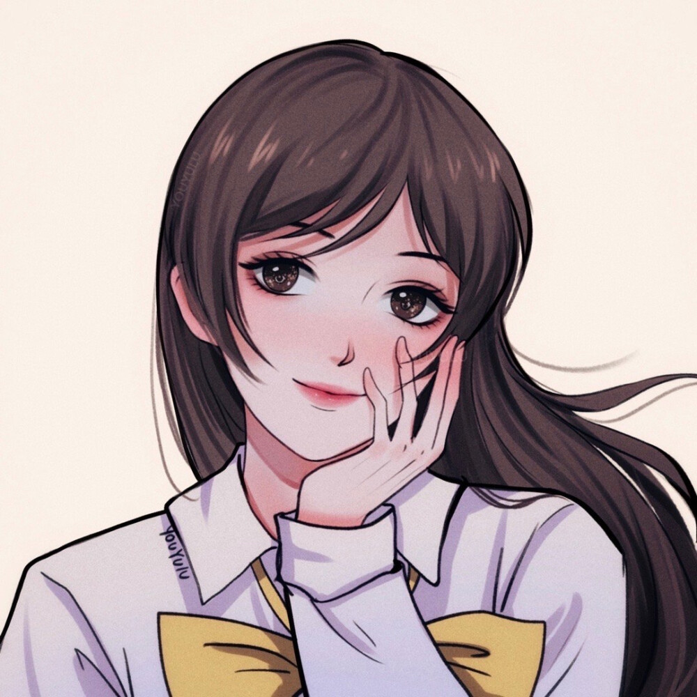 头像转自微博:鹿屿游