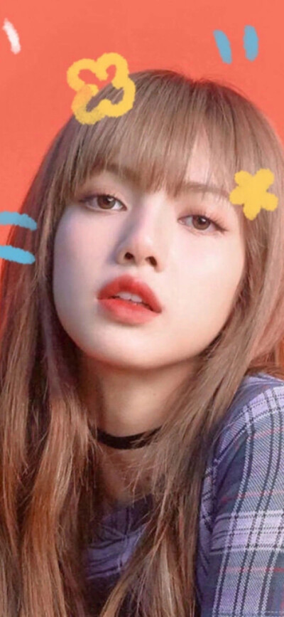 blackpink— lisa篇