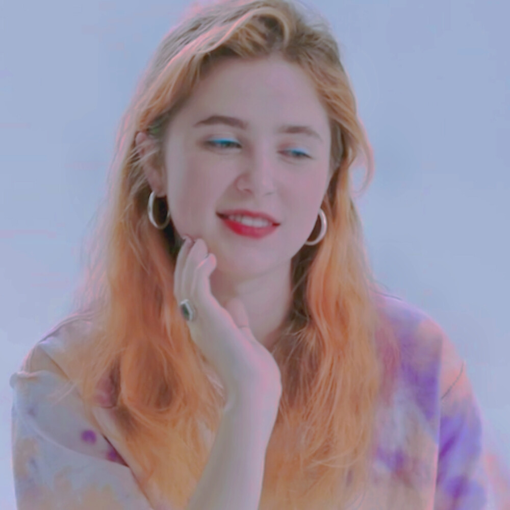 clairo 欧美头像 欧美女头 赞 评论 收藏 更多 还没有账号?立即注册