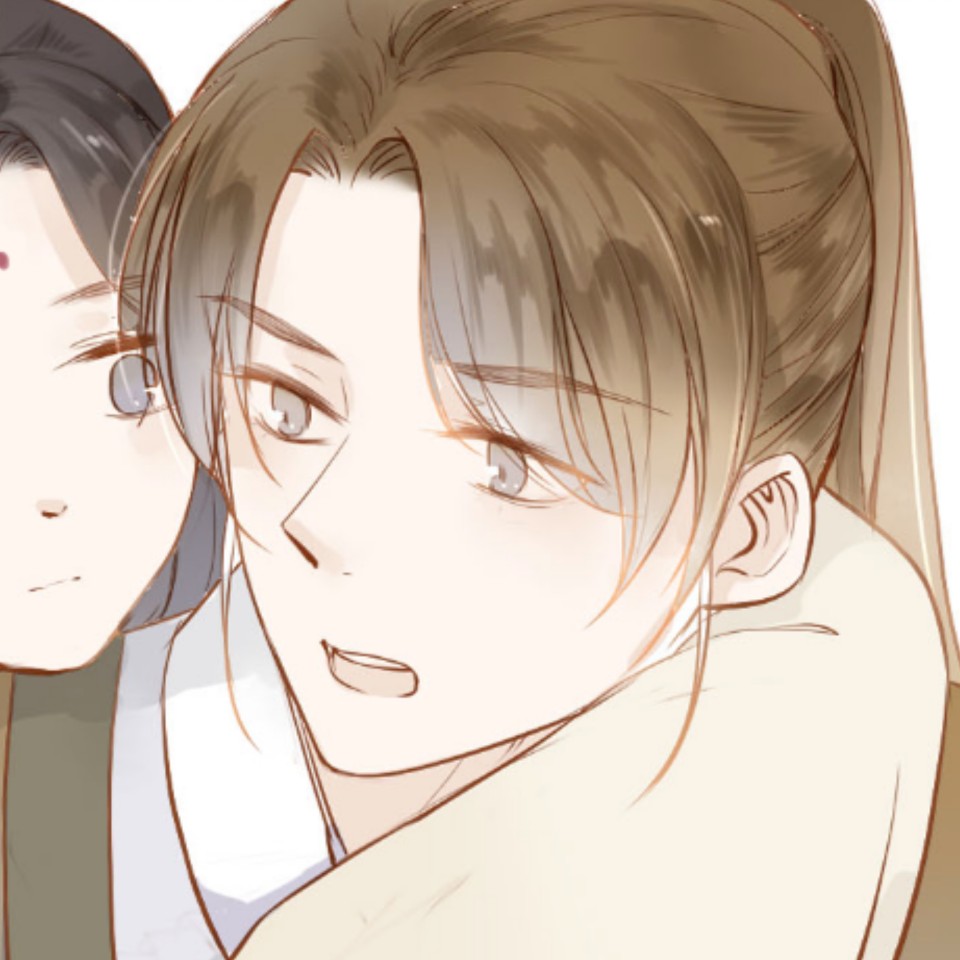 快看《人面桃花两相宜》