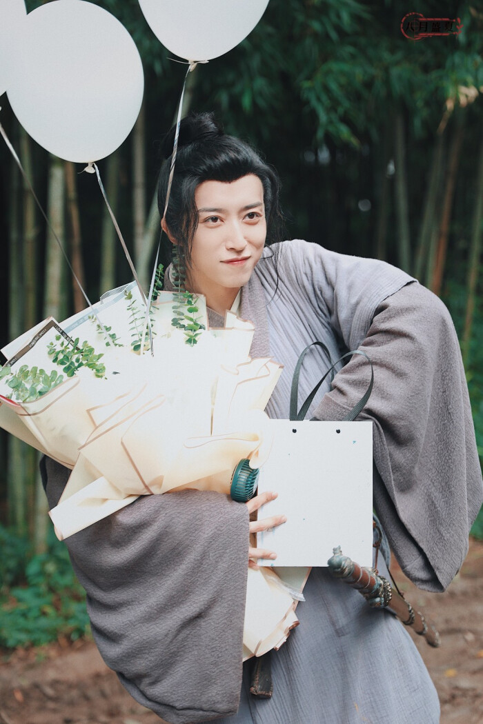 刘畅木法沙 - 堆糖,美图壁纸兴趣社区