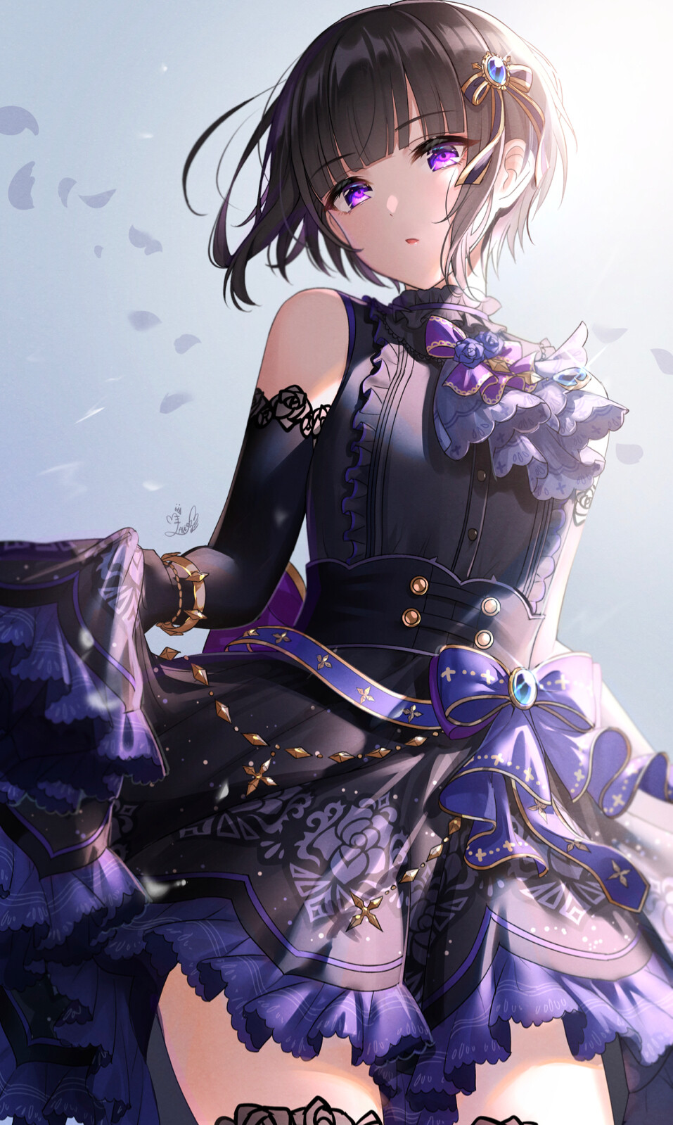 二次元美图
