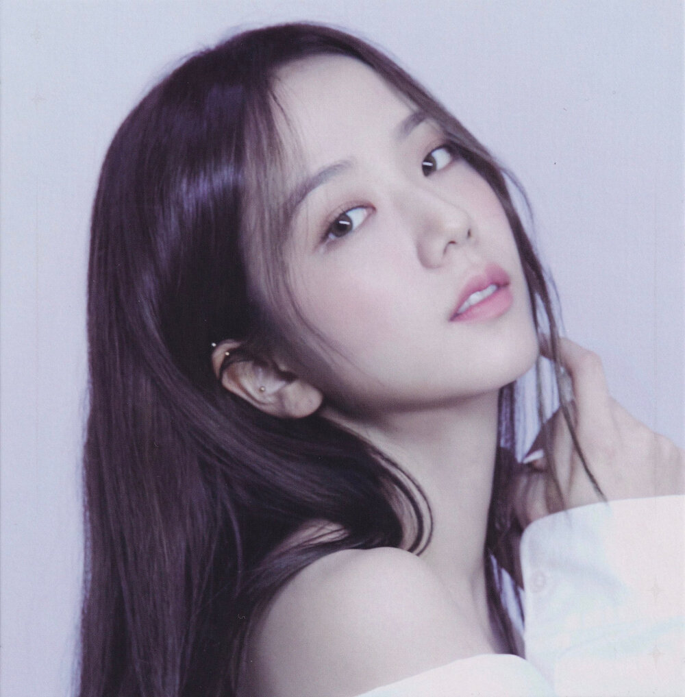 金智秀jisoo