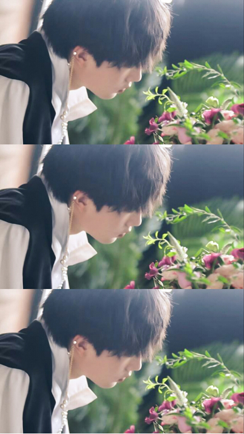 苏新皓自截自修 拿图看专辑简介 - 堆糖,美图壁纸兴趣社区