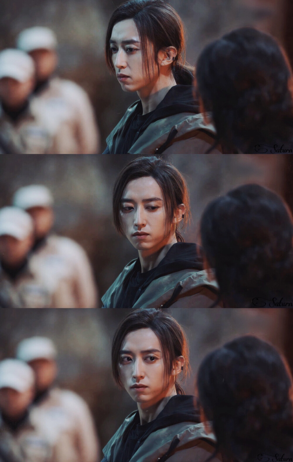 刘畅木法沙 cr.vb - 堆糖,美图壁纸兴趣社区