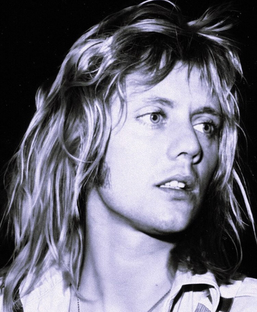 roger taylor - 堆糖,美图壁纸兴趣社区