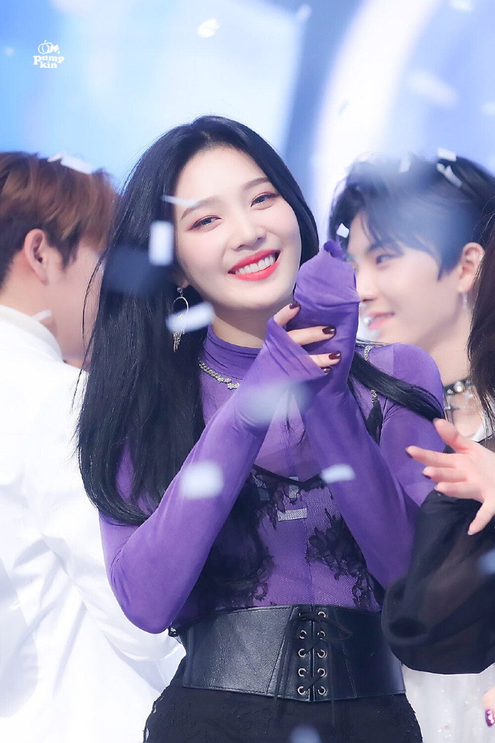 joy