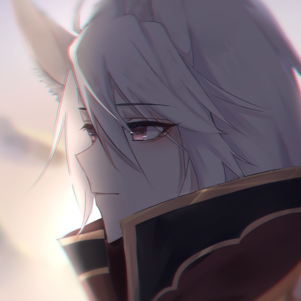 男漫 守约 bcy:菜苟小曦