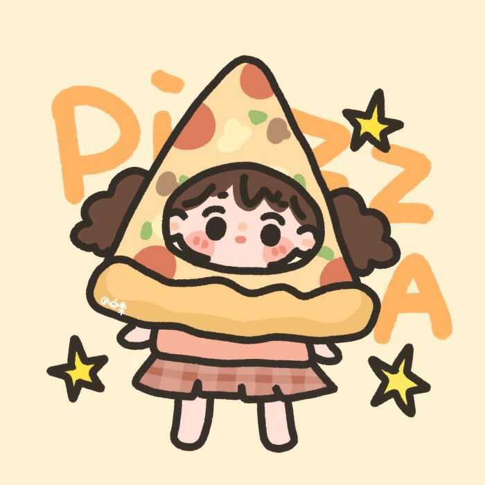 美食系列