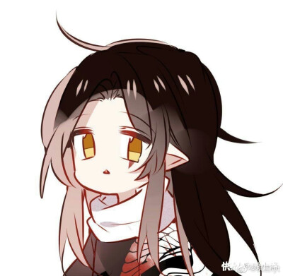 快看漫画吾皇在上