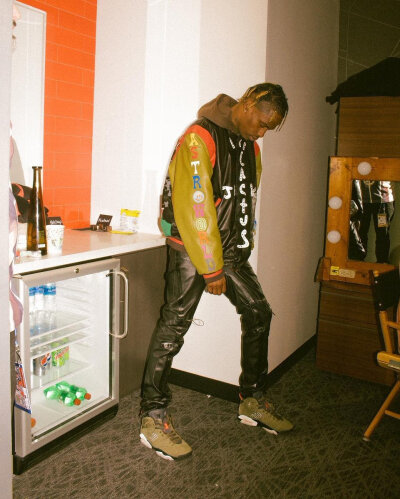 travis scott