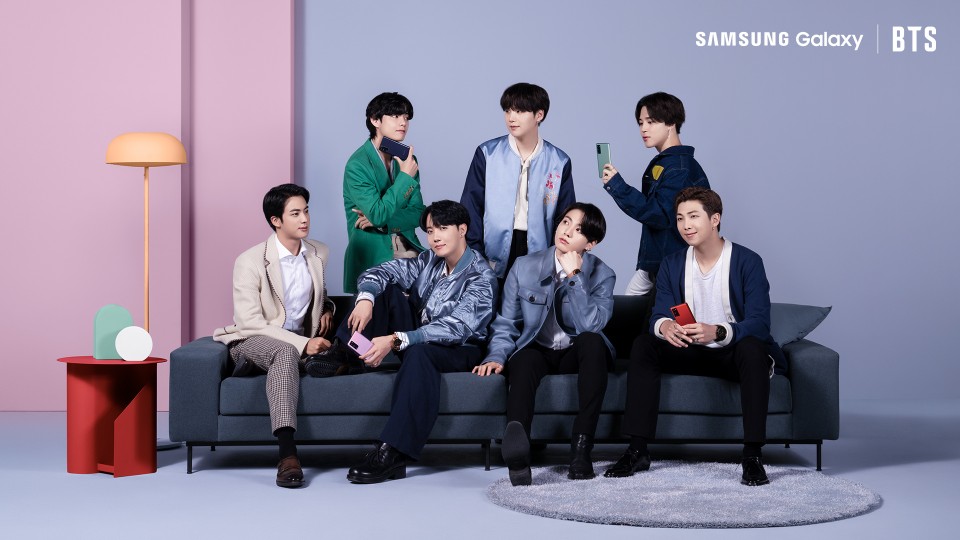 bts 三星 堆糖,美图壁纸兴趣社区
