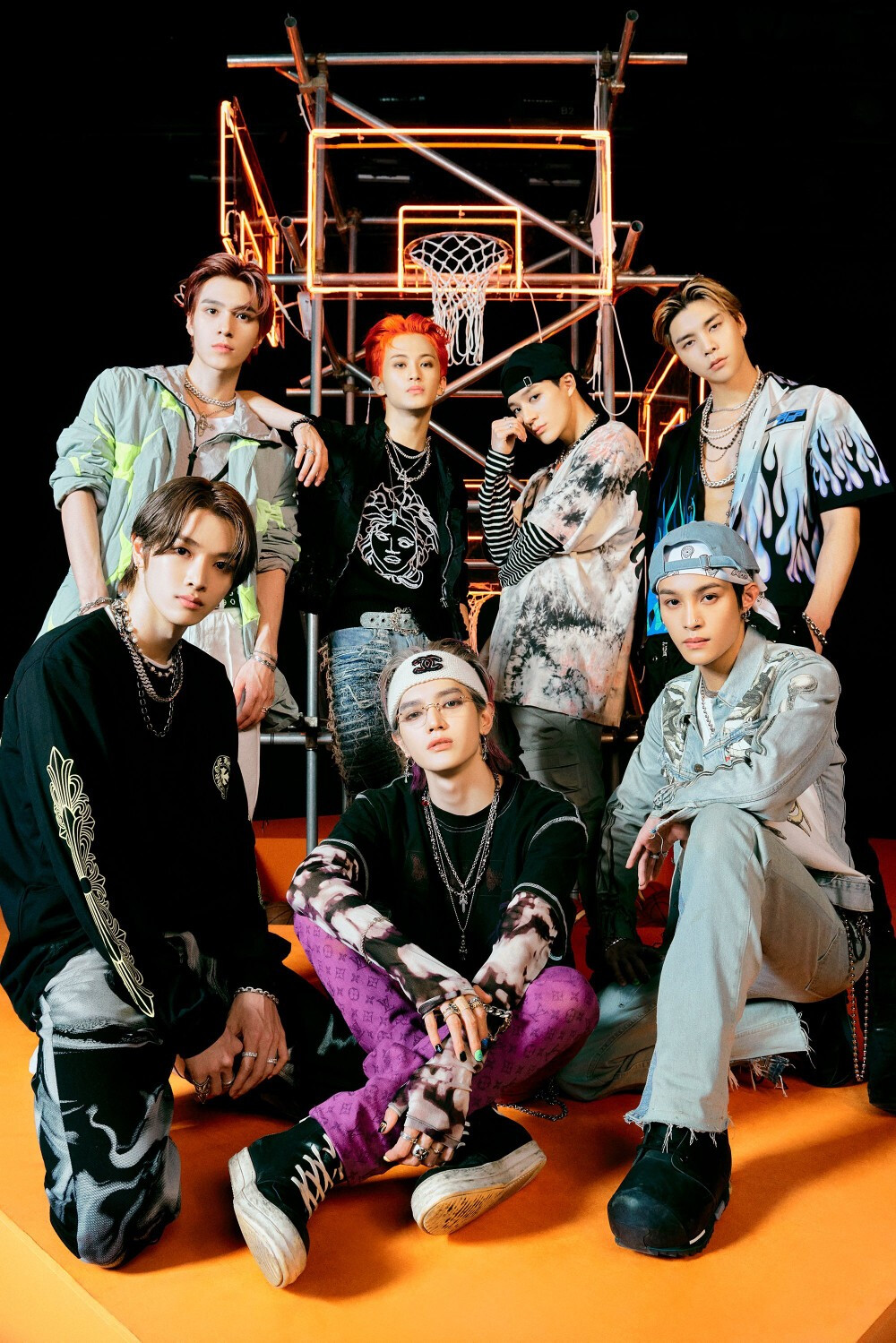 【nct u 堆糖,美图壁纸兴趣社区