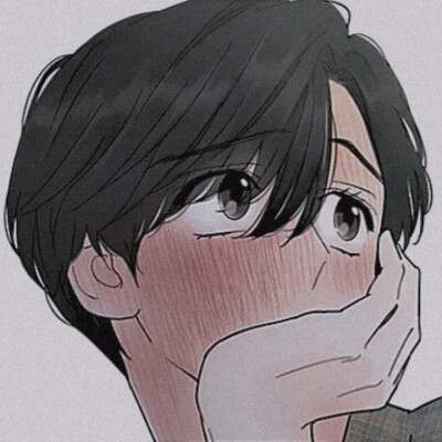 男头 男生头像 漫画 咚漫 《你的微信是陷阱》自截