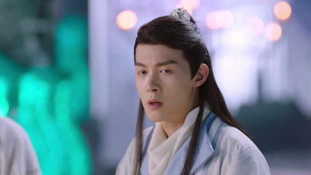 海云帆(小海)以及王陆(小陆子)