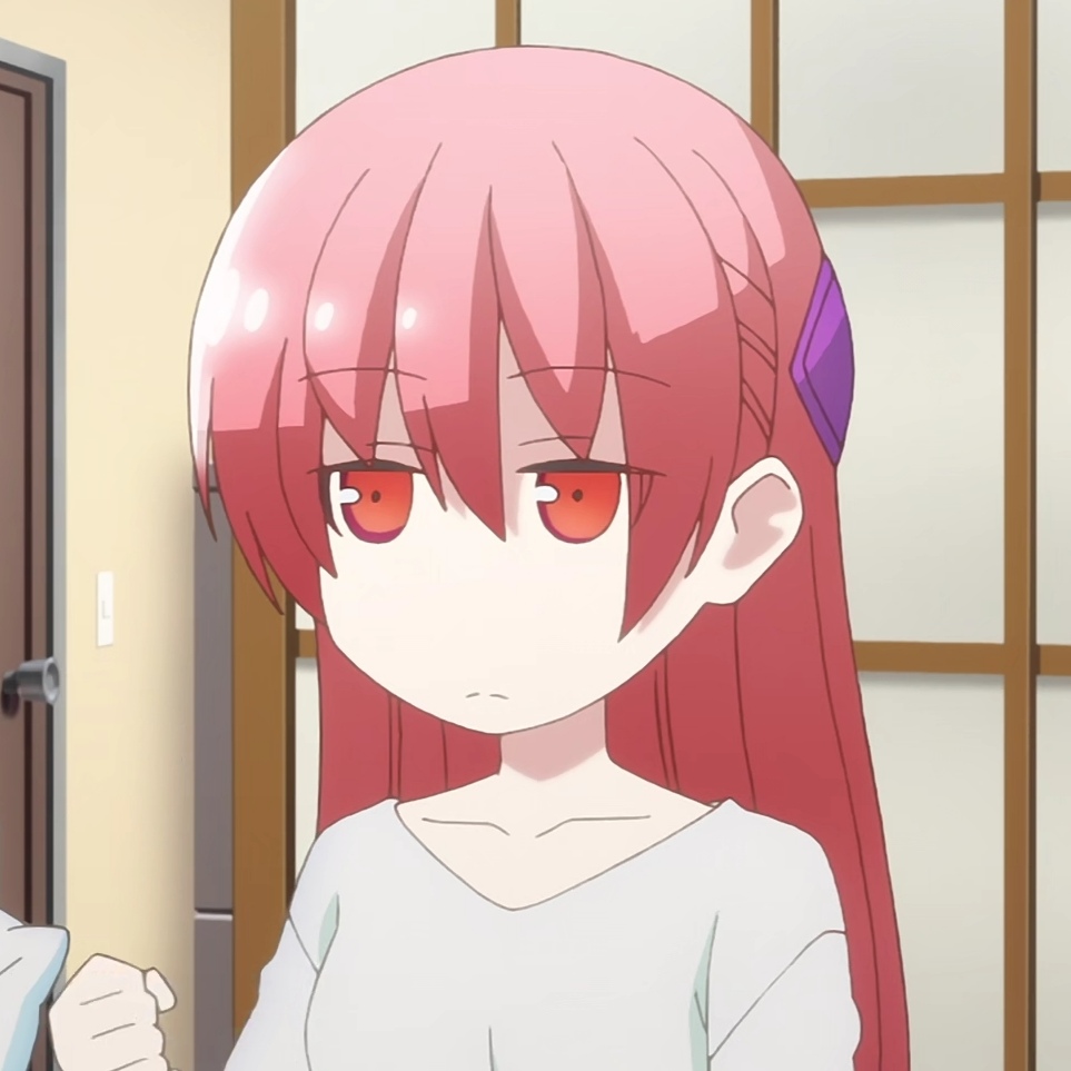 总之就是非常可爱