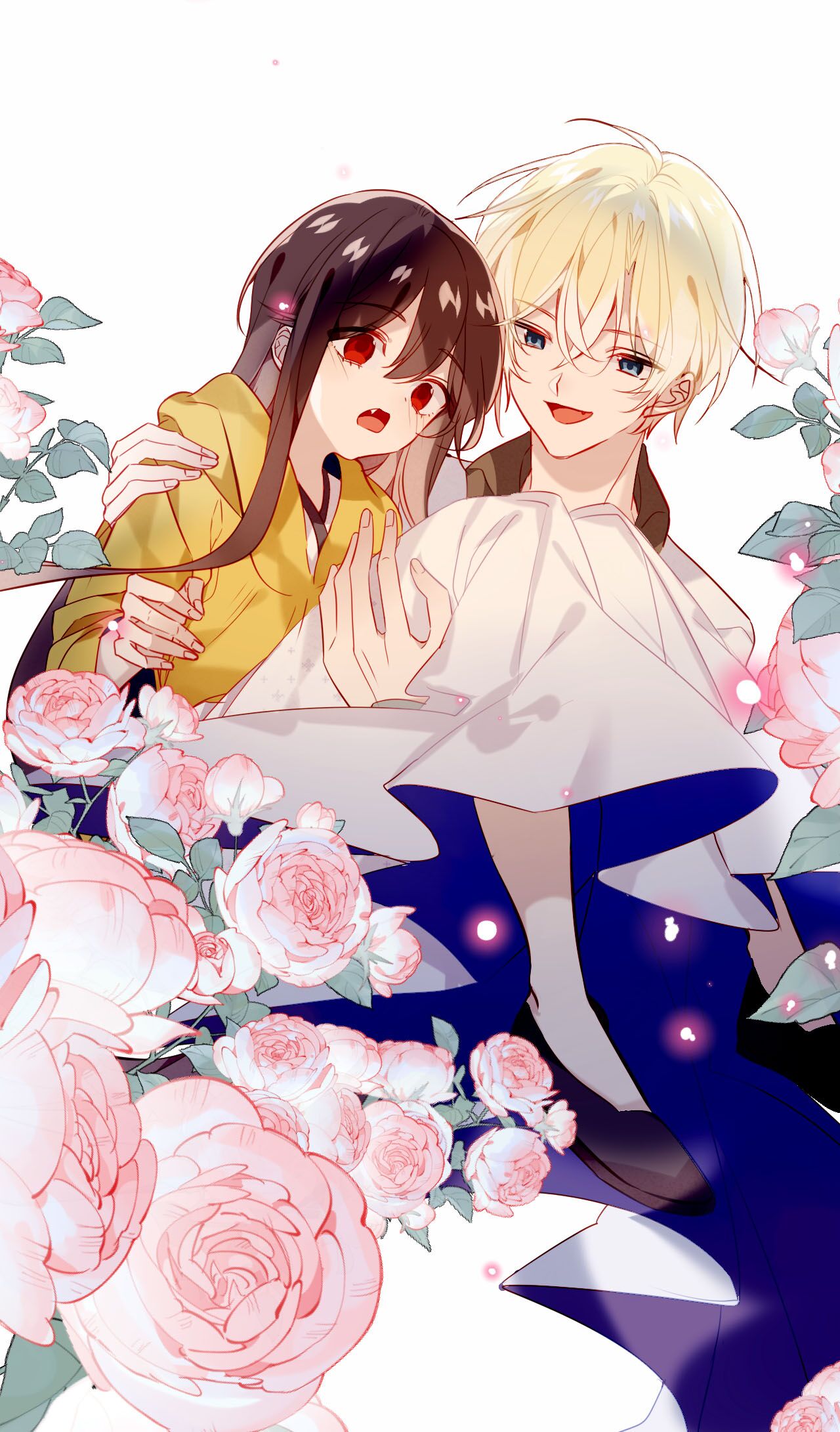 吾凰在上金云裂