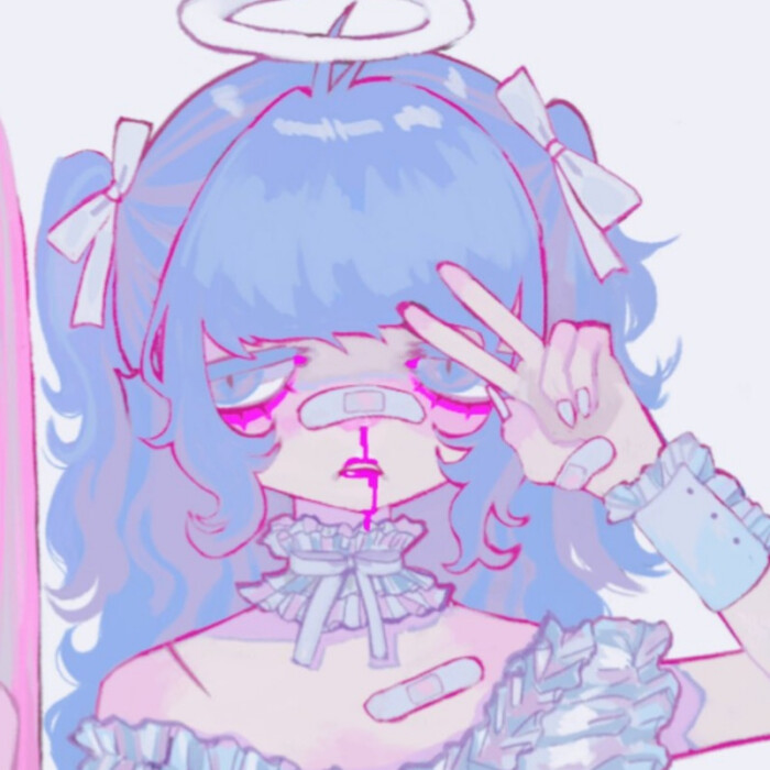 卍