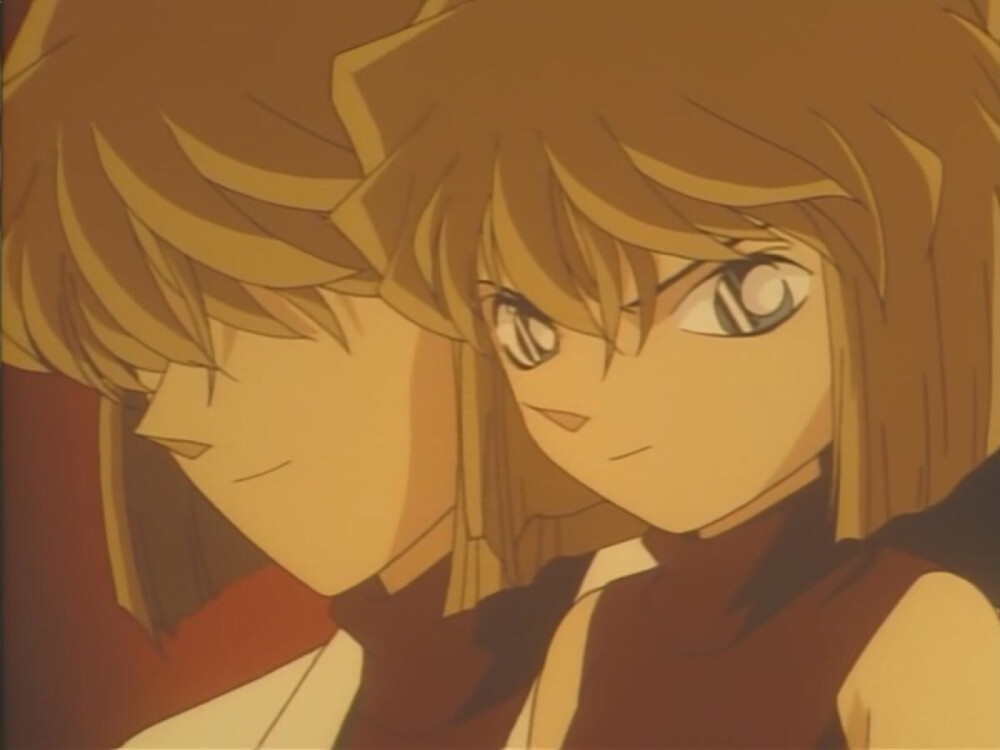 宫野志保灰原哀