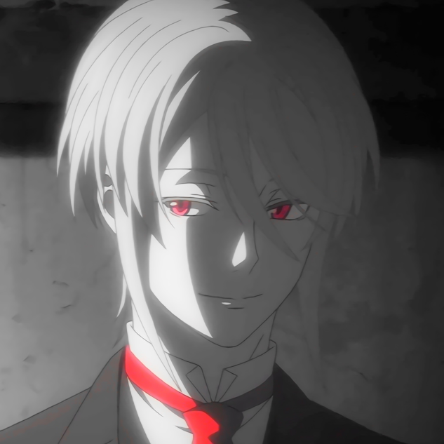 忧国的莫里亚蒂