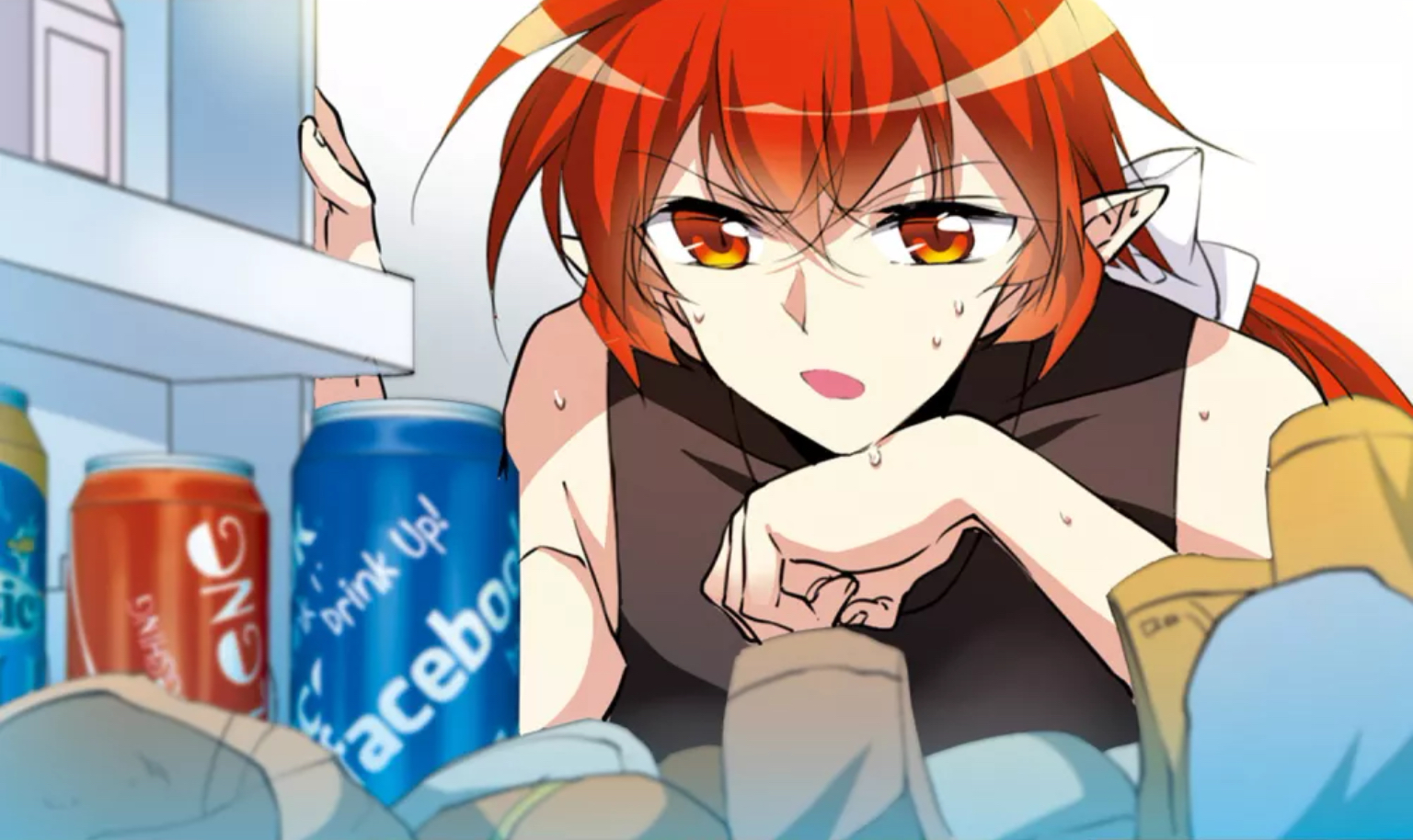 三眼哮天录 - 堆糖,美图壁纸兴趣社区