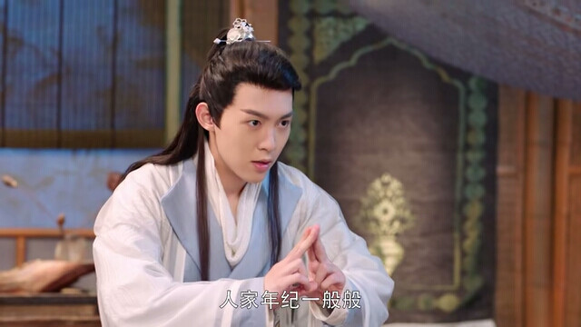 海云帆(小海),王陆(小陆子)