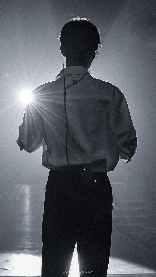 肖战王一博壁纸