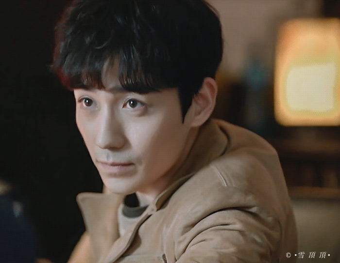 重启吴邪朱一龙