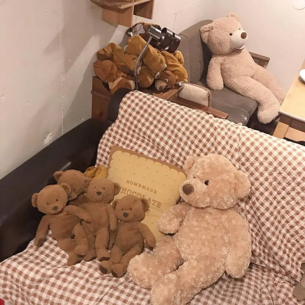 朋友圈背景图可爱搞怪文艺清新