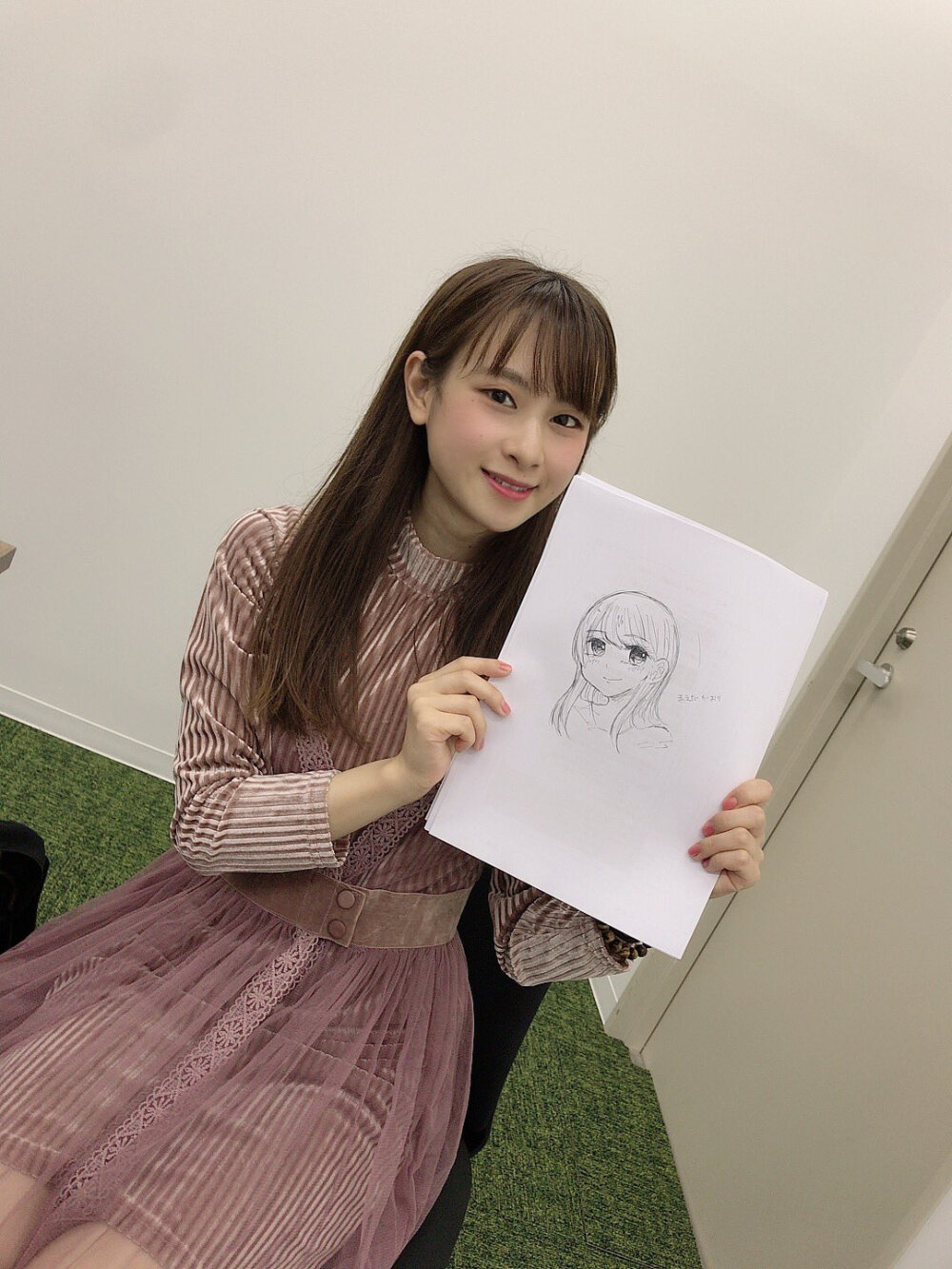 前田佳织里
