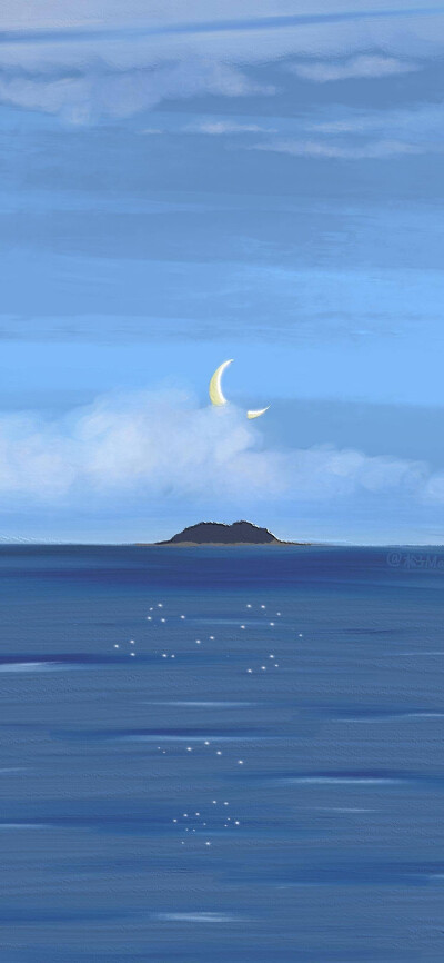 iphone墙纸 - 堆糖,美图壁纸兴趣社区