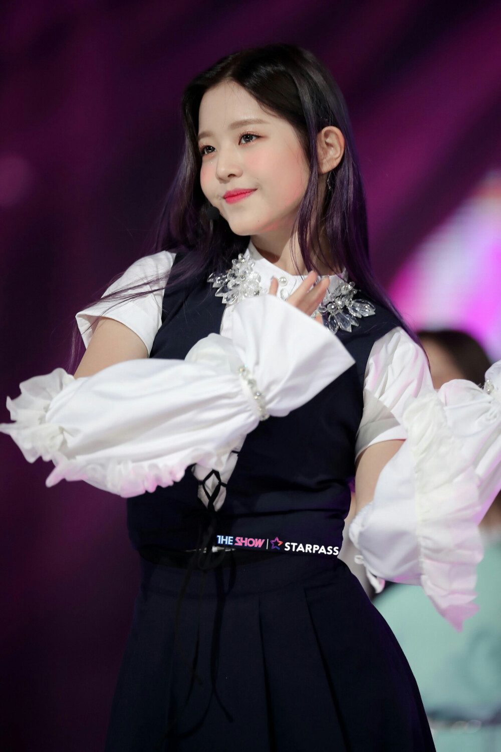 izone张员瑛张元英小圆兔子忙内wink妖精102北极兔wonyoungizone