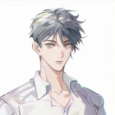 单眼皮 男