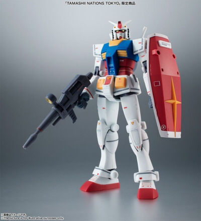 高达rx-782