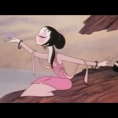 天书奇谭狐狸精