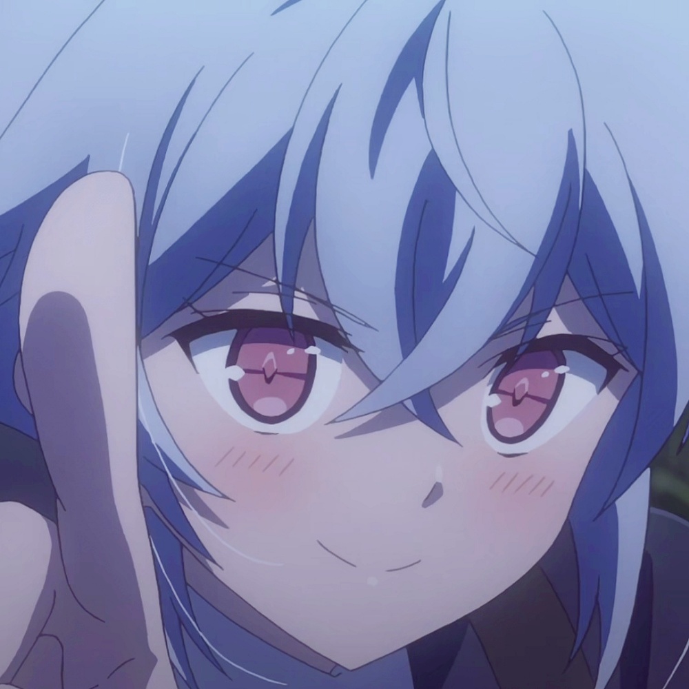 动漫女头/你与我最后的战场