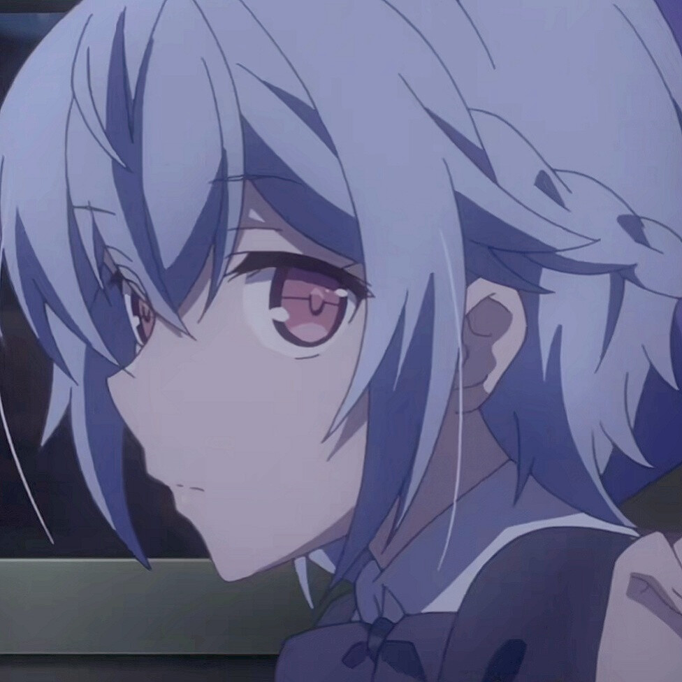 动漫女头/你与我最后的战场