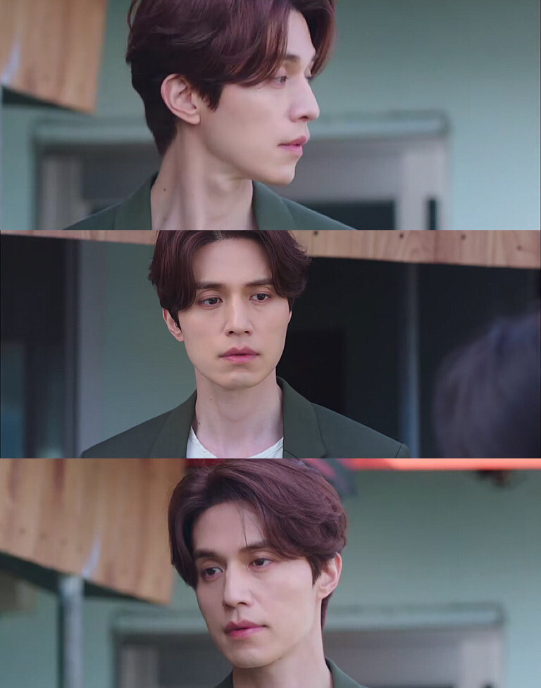 李栋旭/九尾狐传