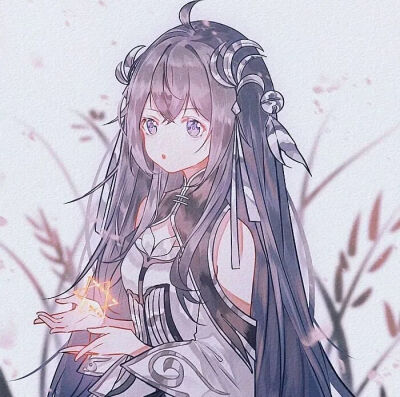 王者荣耀动漫头像