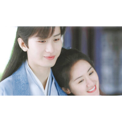 璇玑司凤情头白边图,拿图点赞关注.