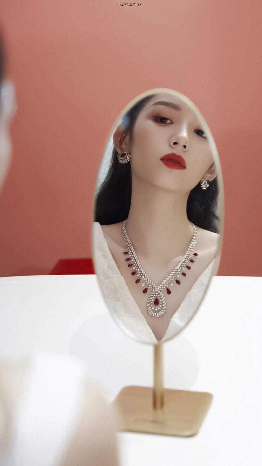 周也 堆糖,美图壁纸兴趣社区
