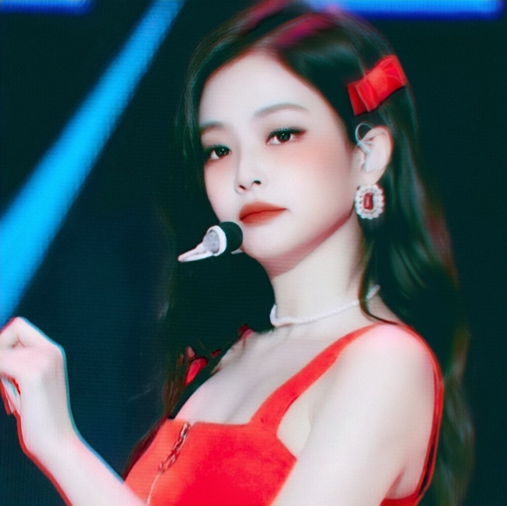 jennie金智妮