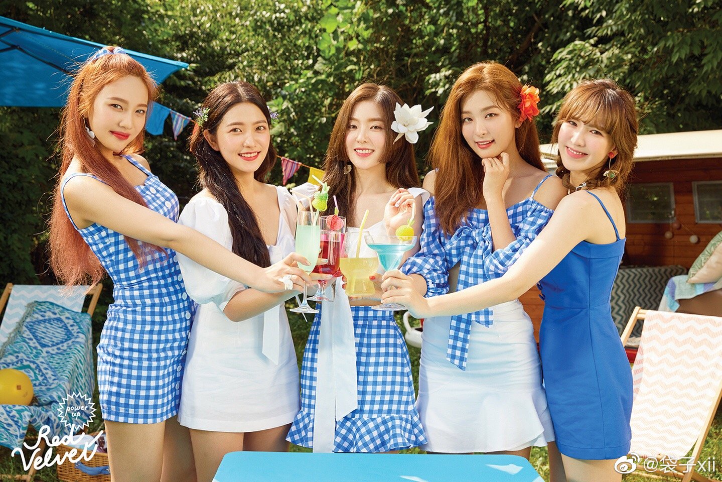 irene,redvelvet - 堆糖,美图壁纸兴趣社区