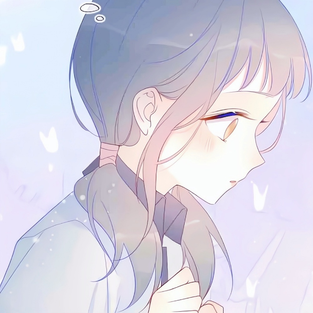 《星辰于我》琳琳