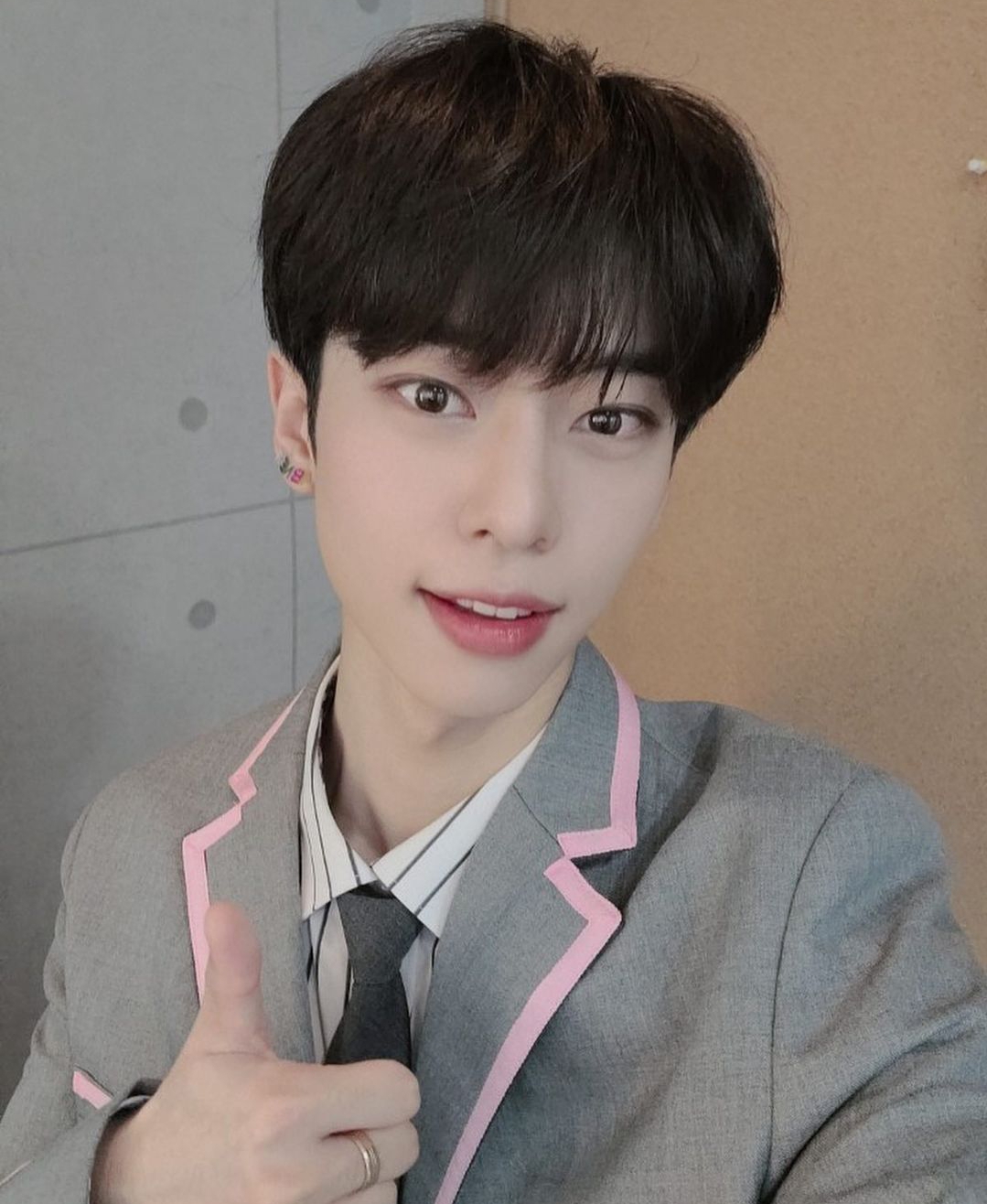 ab6ix 金东贤