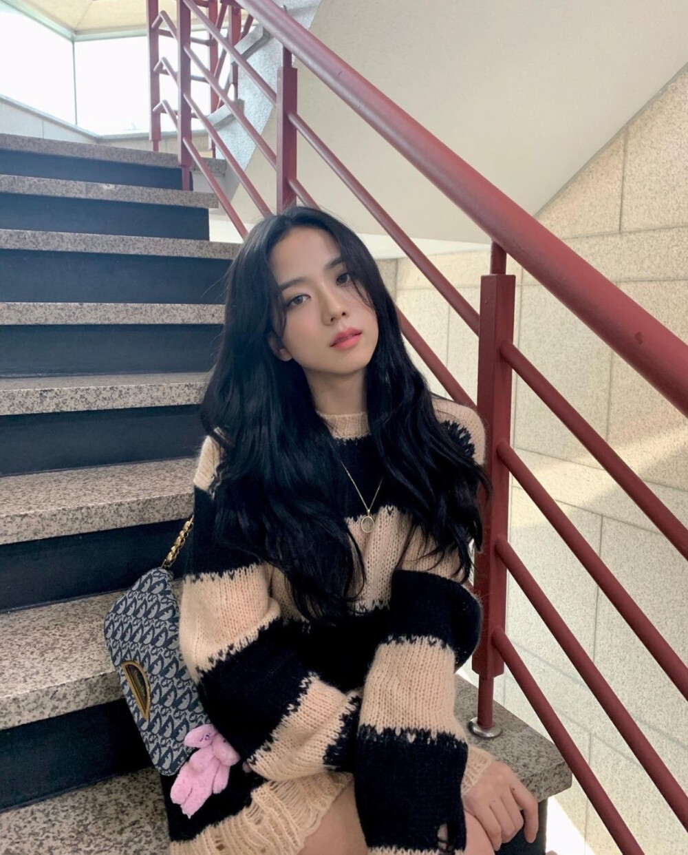 blackpink金智秀jisoo