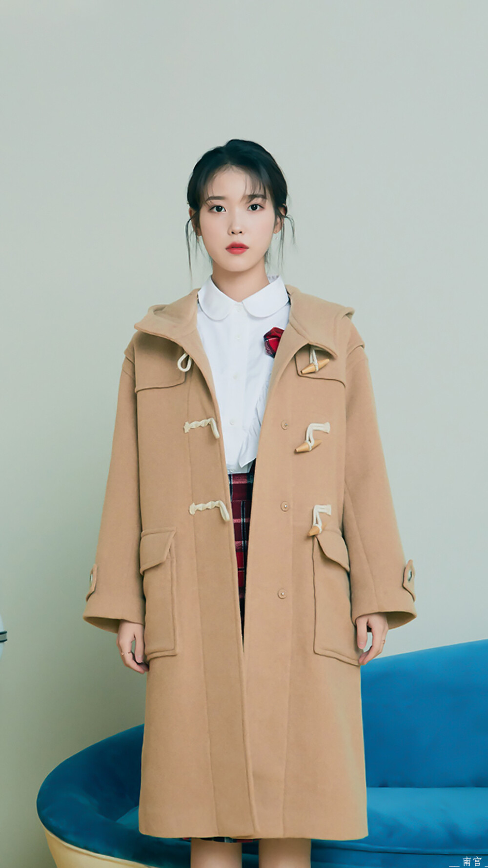 iu 李知恩 cr: