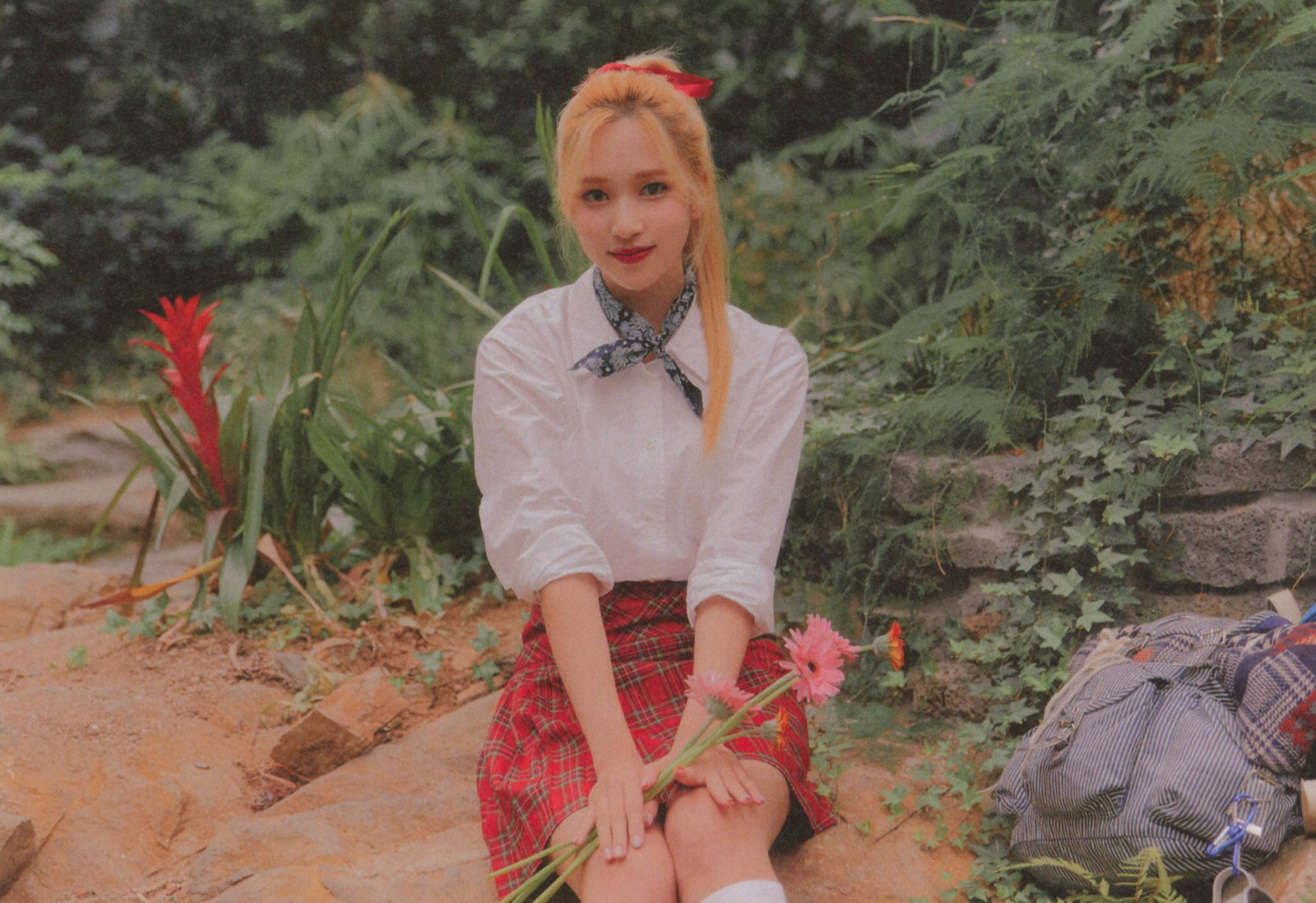 名井南 - 堆糖,美图壁纸兴趣社区